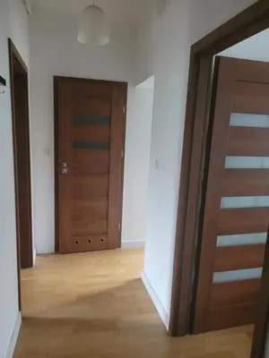 Plan piętra w obiekcie Apartament Boni
