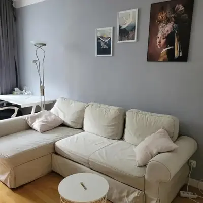 Apartament Boni