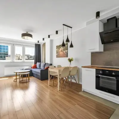 Chmielna Downtown Apartments - City Center
