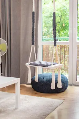 Plan piętra w obiekcie Przanowskiego 32 by Homeprime