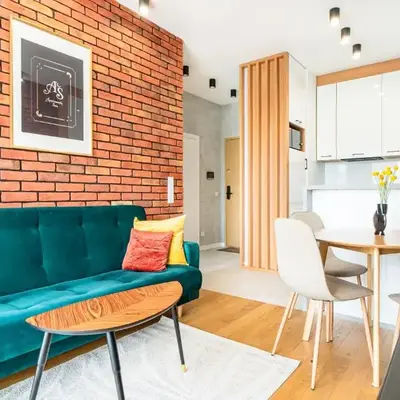 ApartamentySnu
