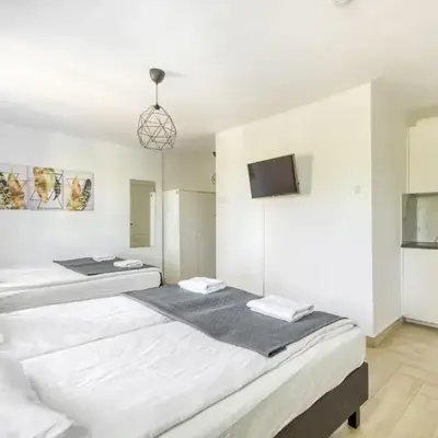 Labo Apartment Niepodległości