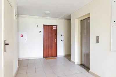 Plan piętra w obiekcie SuperApart Tamka 17 - Blisko Centrum Nauki Kopernik