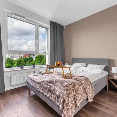 Galeria Północna Apt - 45m2