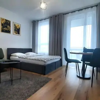 Apartament Venus