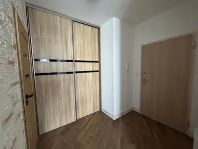 Plan piętra w obiekcie Apartament Golden Flight
