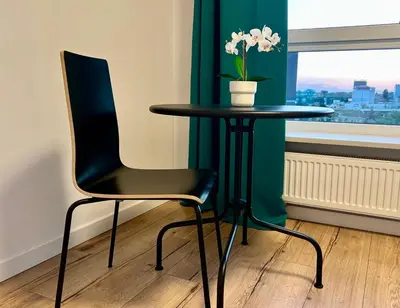 Plan piętra w obiekcie K22 Large Family Apart Komputerowa