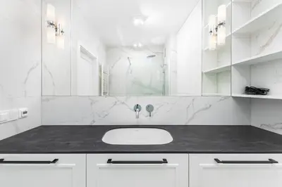 Łazienka w obiekcie Szwedzka 22B by Homeprime