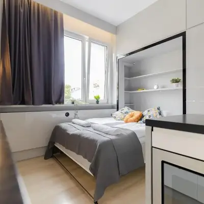 ShortStayPoland Kaliska (B132)