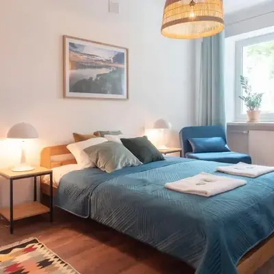 Warsaw Concierge Sokolowska