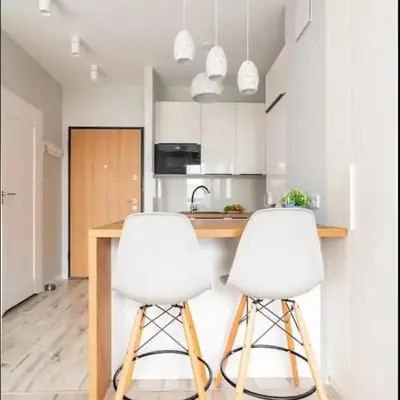 LuxApartmentWarszawa z bezpłatnym podziemnym parkingem
