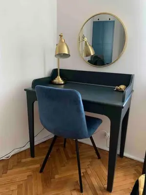 Plan piętra w obiekcie Warsaw Mermaid Apartment - Ideal place for You
