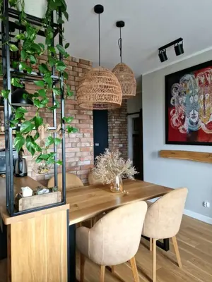 Plan piętra w obiekcie Harmony Apartment
