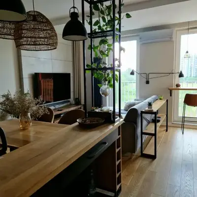 Harmony Apartment