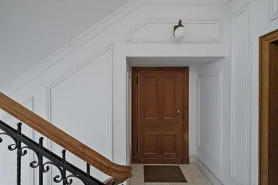 Plan piętra w obiekcie City Center - Cozy And Bright - Dobra 11