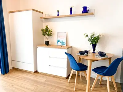 Plan piętra w obiekcie Healthy Life Apartment