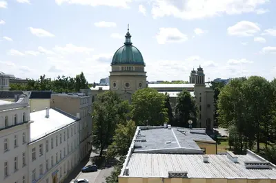Lokalna atrakcja w pobliżu tego apartamentu