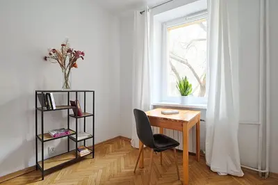 Plan piętra w obiekcie Modern And Cozy - City Center - Dobra 27