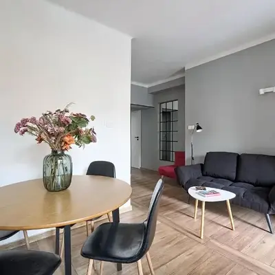 Modern And Cozy - City Center - Dobra 27