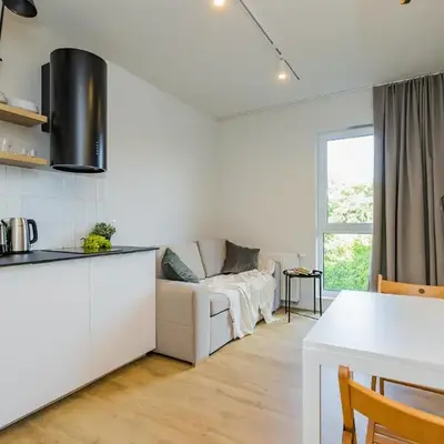 ShortStayPoland Jagiellońska (B133)