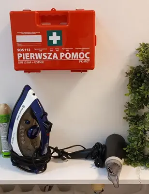 Plan piętra w obiekcie Prywatny pokój dla dwóch osób. Centrum. Pokój 5
