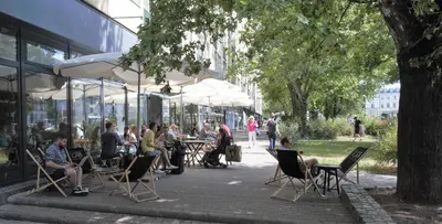 Goście zatrzymujący się w obiekcie apART!ment