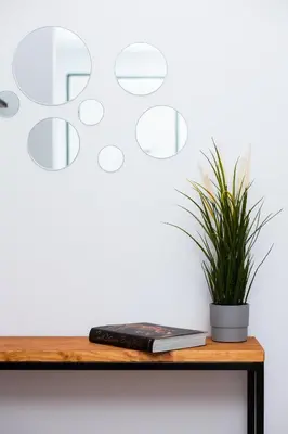 Plan piętra w obiekcie Metro Racławicka Stylish & Modern Apartments Mokotów by Noclegi Renters