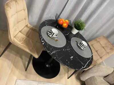 Część wypoczynkowa w obiekcie AirPort Apartment