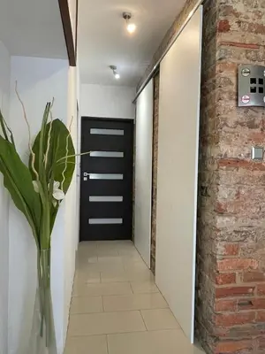 Plan piętra w obiekcie Wilanów Villa – Resorowa 28