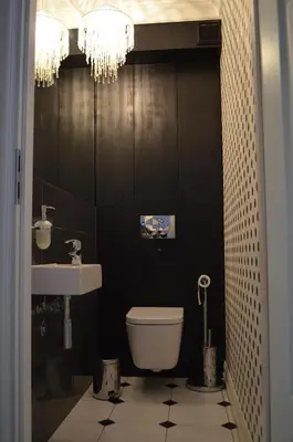 Łazienka w obiekcie Apartament Orchidea Centrum