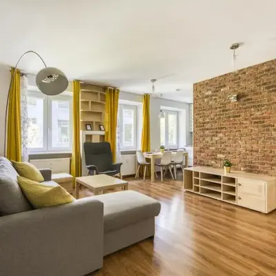 Labo Apartment Plac Grzybowski