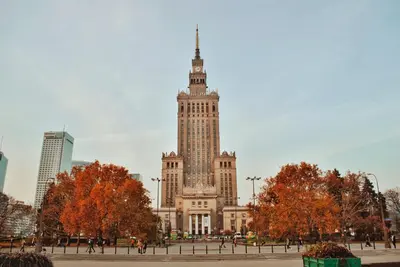 Lokalna atrakcja w pobliżu tego apartamentu