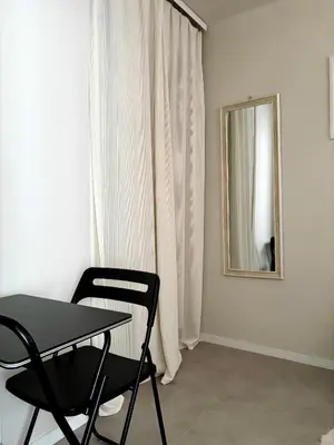Plan piętra w obiekcie Sky Apartment Comfy Suite Pereca