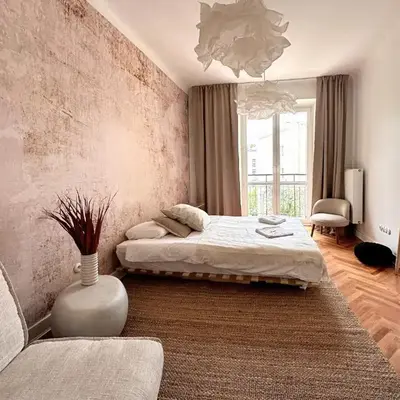 Warsaw Concierge Wiatraczna