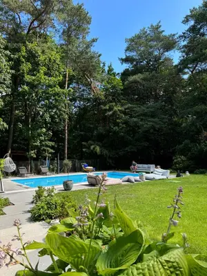 Plan piętra w obiekcie Joy Village