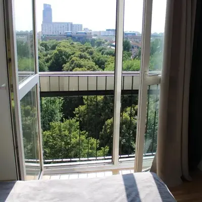 Strict center Warsaw comfortable apartment