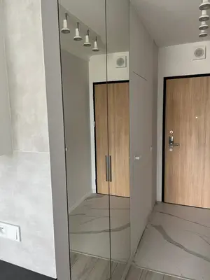 Plan piętra w obiekcie Warsaw Home Suites