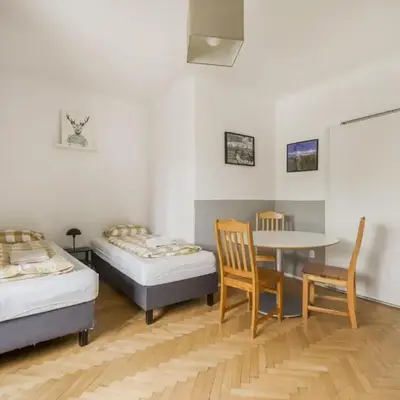 Labo Apartment Nowolipie