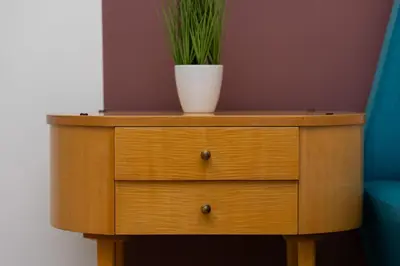 Plan piętra w obiekcie Stylish Apartment Warsaw Downtown by Noclegi Renters