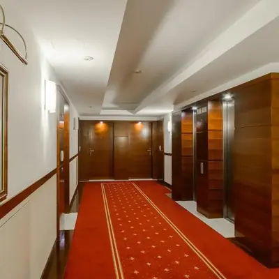 P&O Apartments Bagno - Centrum