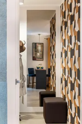 Część wypoczynkowa w obiekcie Apartament Paparazzi