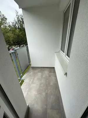Balkon lub taras w obiekcie Anielewicza 26 Rooms