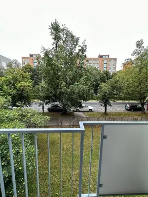 Ogród w obiekcie Anielewicza 26 Rooms