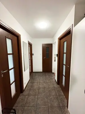 Plan piętra w obiekcie Anielewicza 26 Rooms