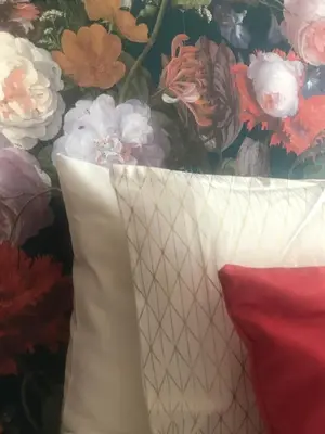 Plan piętra w obiekcie Apartament MOOD pl. Zbawiciela