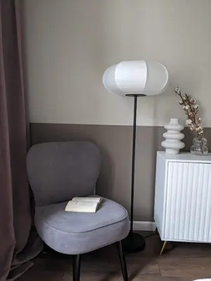 Plan piętra w obiekcie Warsaw Studio Wola