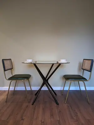 Plan piętra w obiekcie Warsaw Studio Wola