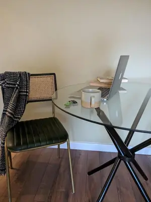 Część wypoczynkowa w obiekcie Warsaw Studio Wola