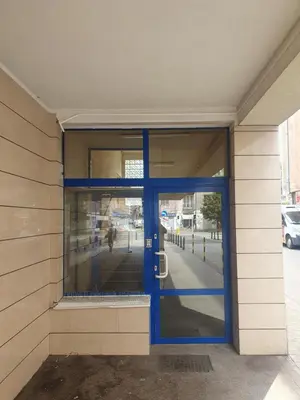 Plan piętra w obiekcie Hostel Vasylok - Warszawa Wschodnia & Stadion Narodowy