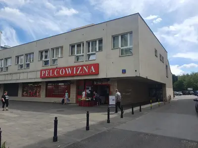 Goście zatrzymujący się w obiekcie Hostel Vasylok - Warszawa Wschodnia & Stadion Narodowy